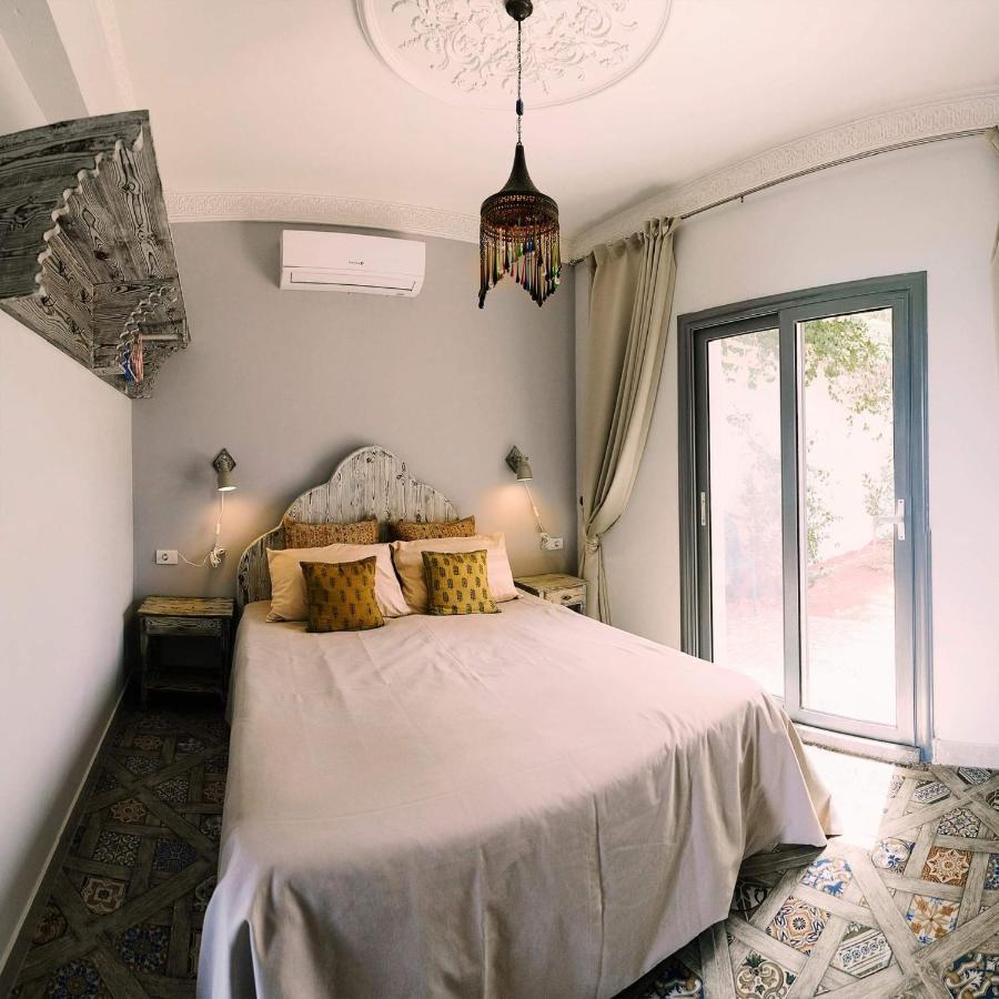 Ganesha.Beach Apartment Дахаб Екстер'єр фото